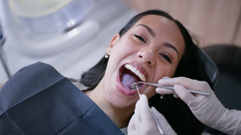 Best Oral Surgery  in USA